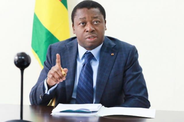 Le seul et vrai problème du Togo a un seul nom:  La mal gouvernance!