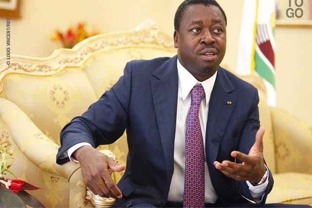 TOGO : Une diplomatie sahélo-centrée aux dessous de grande conquête