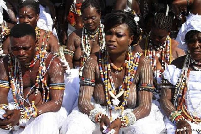 Togo : reprise de la célébration publique de fêtes traditionnelles