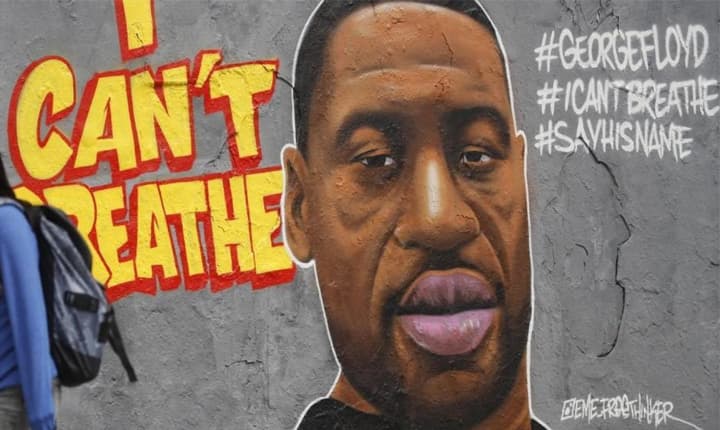 Pap Ndiaye : « En finir avec le racisme dans la police américaine »