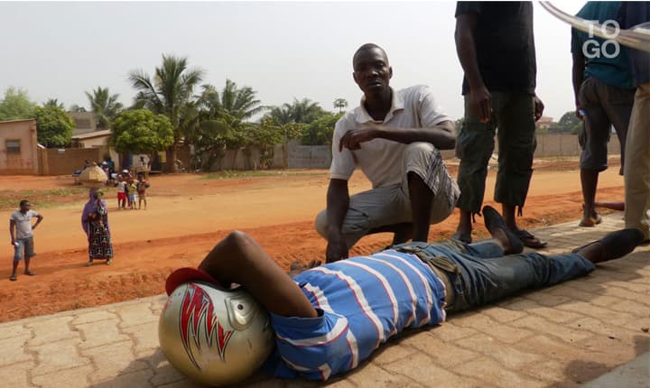 Grand contournement : combien de morts encore avant un réveil ?