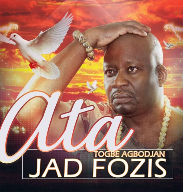 Musique : Pour ses 25 ans de carrière, Jad Fozis lance son 8ème album