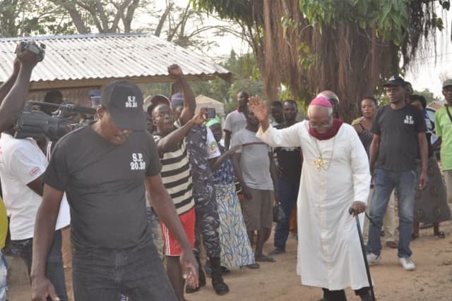 Justice : la CRART demande la libération des pro-Kodjo