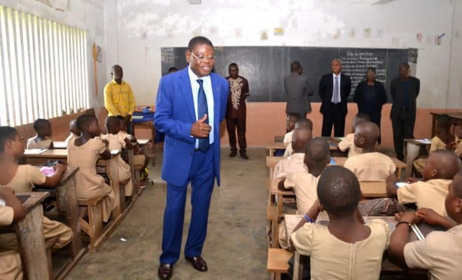 Tribune : L’approche pédagogique, clé de résolution de la crise dans le monde éducatif au Togo !