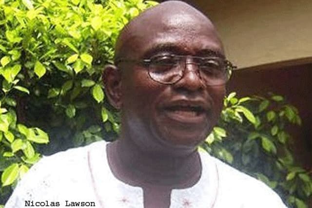 Fo Nico dézingue Da Vodou