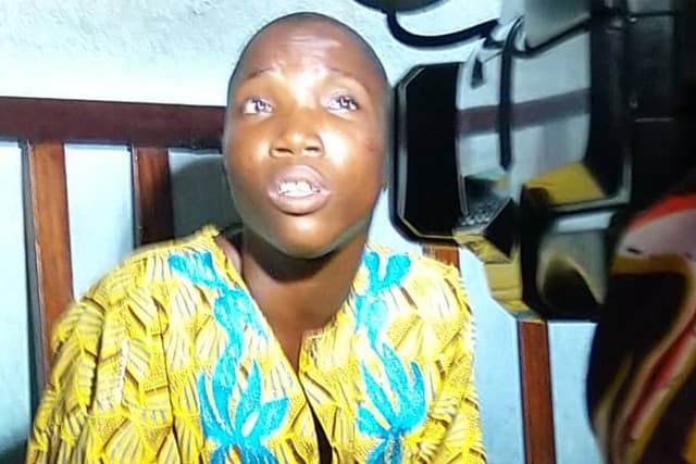 Affaire de &lsquo;Revenant&rsquo;: Une supercherie finalement démontée