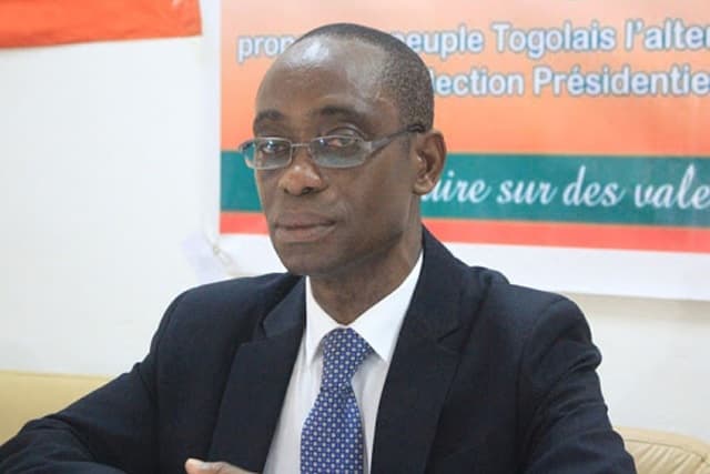 « Choisir le bien plutôt que le pouvoir » : l’interpellation du prof Wolou Komi à Faure Gnassingbé
