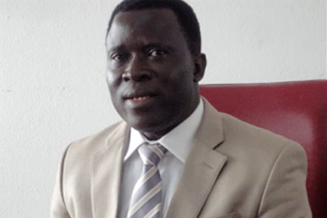 Togo : Blaise Essolissam Poyodi,  la honte judiciaire