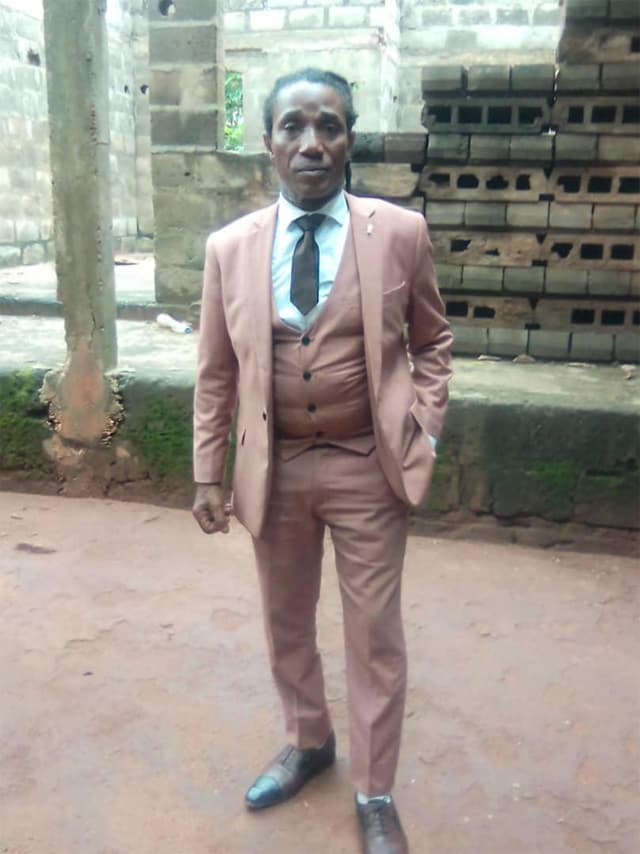 Togo/Reconversion des artistes : « nous demandons à M. le ministre de la culture, KossiviEgbetonyo, de démissionner maintenant même », Christ Ayité au Ministre Kossiviegbetonyo