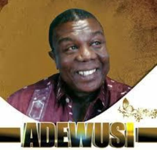 Communiqué de presse : HOMMAGE A BASILE ABIADE ADEWUSI