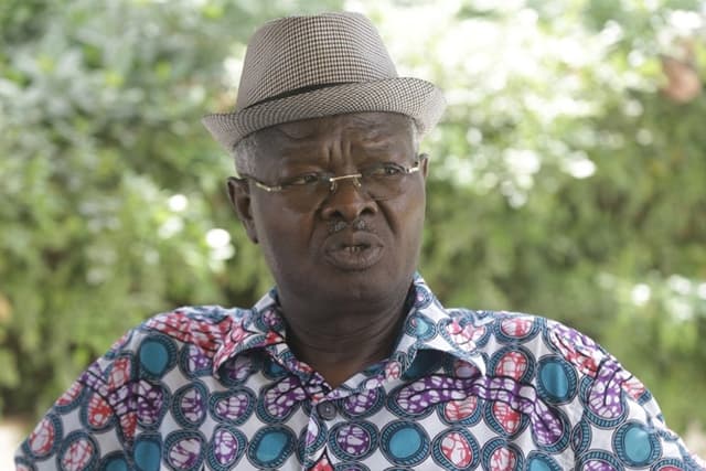 Togo : La date des obsèques d&rsquo;agbéyome Kodjo enfin connue