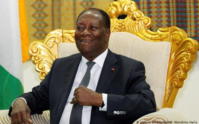 Alassane Ouattara, la CEDEAO et le Mali : Le Faux Alibi des Élections