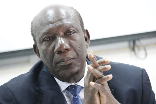 Togo/L’UDS-Togo condamne fermement la 5e République : « une menace pour la démocratie togolaise »