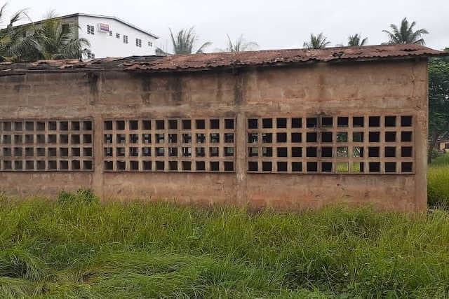 Togo : SOS EPP 13 janvier, la honte de la capitale