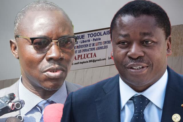 Togo-Planification stratégique pour la lutte contre la corruption : Haplucia entre sursaut d&rsquo;orgueil et énième coup de bluff