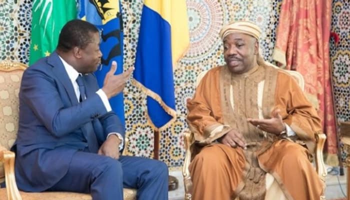 <strong>Que cachent les visites à répétition entre Faure Gnassingbé et Ali Bongo ?</strong>