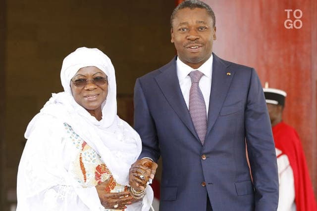 Togo/Un pays pas comme les autres !