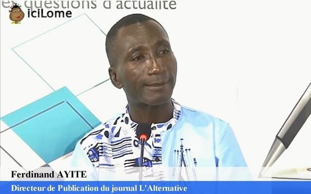 Togo, Petrolegate : Avocats, journalistes et défenseurs des droits de l’Homme adressent leur soutien à L’Alternative