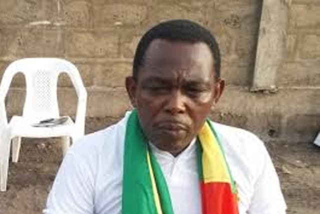 Le Mali et la redéfinition des rapports entre la France et l&rsquo;Afrique