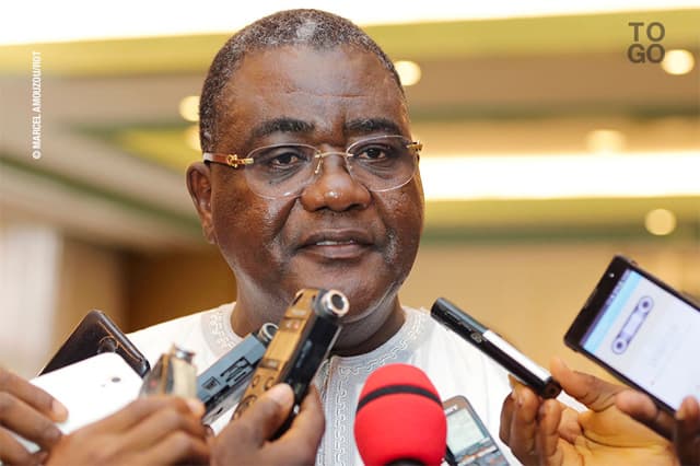 CEDEAO : Garba Lompo ou le satisfecit d’une diplomatie complice de la dictature