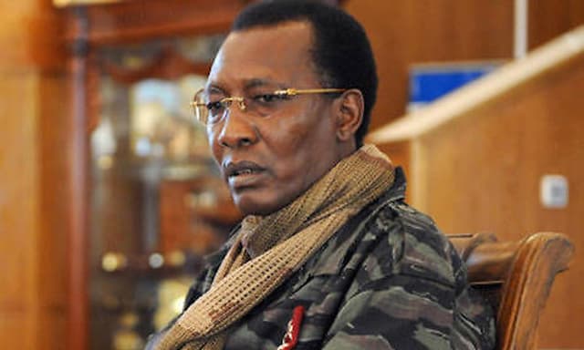 L’Afrique, ou la société politique du chaos permanent