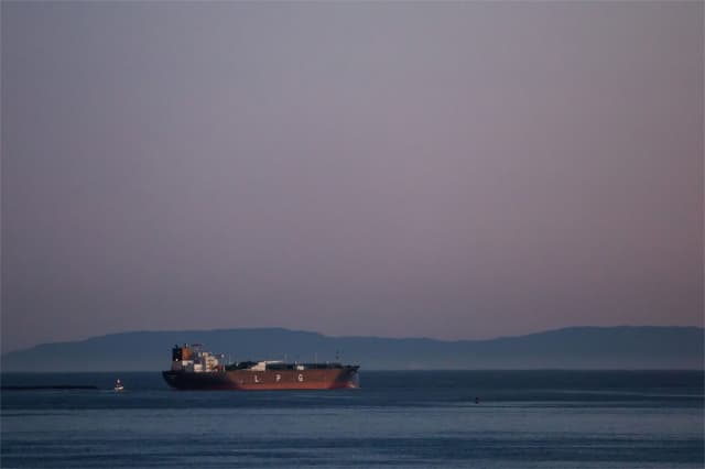 Golfe de Guinée: enlèvement de 13 matelots d’un pétrolier grec