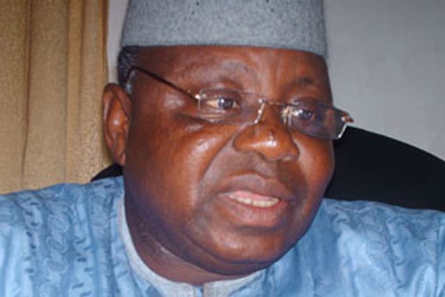 Nécrologie : l’ancien  ministre Arouna Kpabré Silly n&rsquo;est plus!