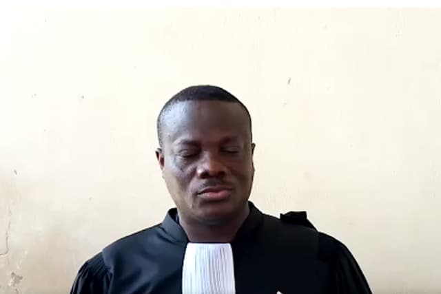 Togo : l’un des avocats de Ferdinand Ayité dans l’affaire « Petrolegate », suspendu pour 36 mois