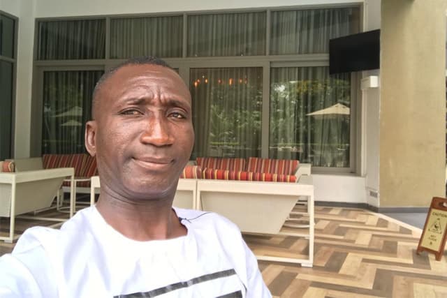 L&rsquo;UE dénonce le harcèlement judiciaire dont fait l&rsquo;objet Ferdinand AYITÉ