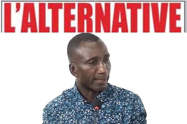 POUR L&rsquo; ALTERNATIVE, LA DIASPORA SOLIDAIRE !