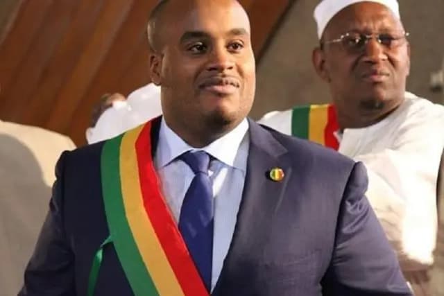 Mali : Karim Keita cité dans le détournement de plusieurs milliards