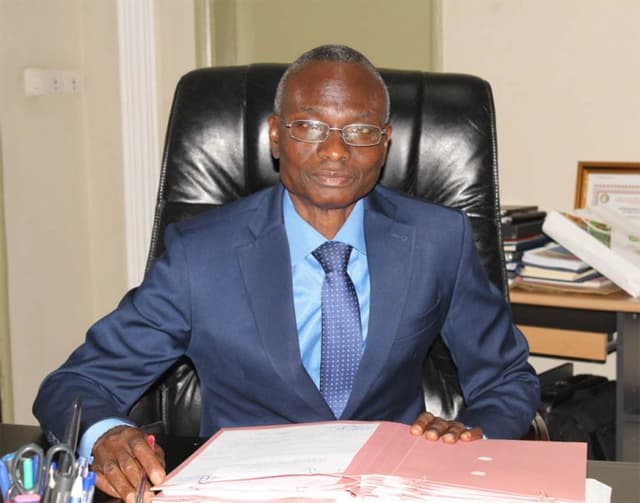 Université de Kara : Un marché gré à gré de 177 millions FCFA fait grand bruit.