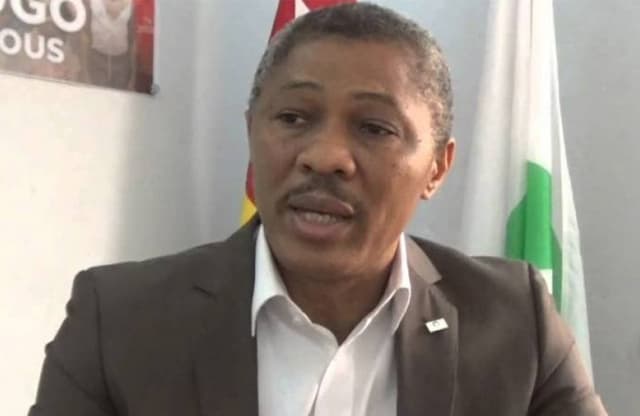 Togo/Détournement de fonds publics : lettre ouverte de Nathaniel Olympio aux magistrats