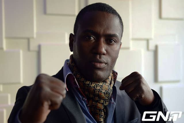 Justice : Une plainte déposée contre le boxeur Prinz Lorenzo pour destruction de biens