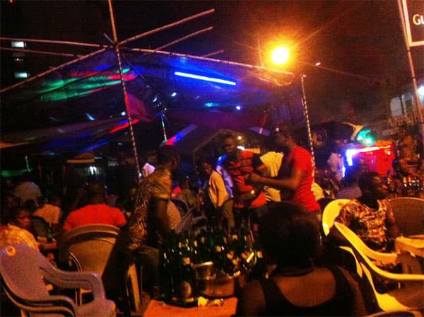 Covid-19 : Fermeture des bars à Lomé et à l’intérieur du pays