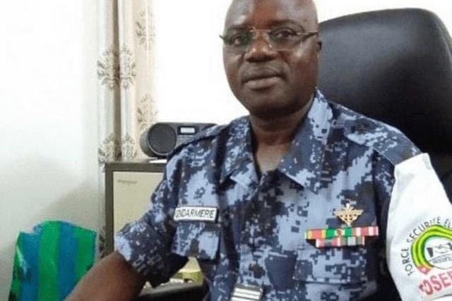 Togo, Non-respect du port de masque : Où va l’argent des amendes ?