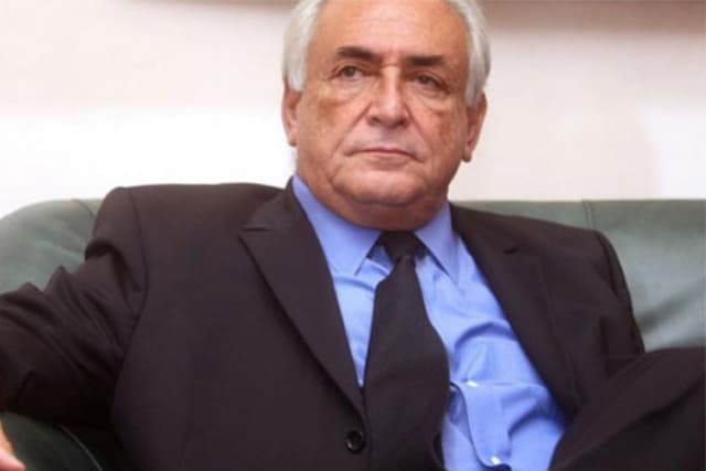 «Pandora Papers» : Strauss-Kahn visé par une enquête pour blanchiment de fraude fiscale aggravée