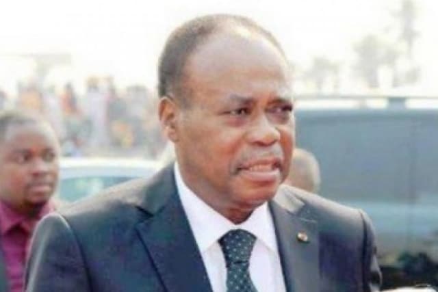 Edem Kodjo… Des Obsèques sans hommage national?