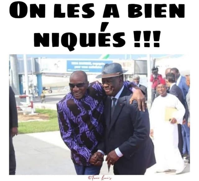 Vidéo : L&rsquo;UNION EUROPÉENNE REJETTE LES CANDIDATURES DE ALASSANE OUATTARA ET DE ALPHA CONDÉ POUR LE 3EME MANDAT.