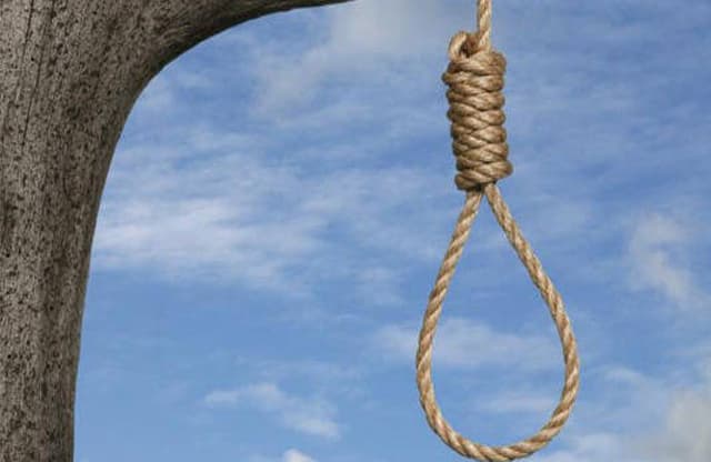 « … Je vous demande pardon » a laissé un jeune coiffeur puis s’est suicidé par pendaison.