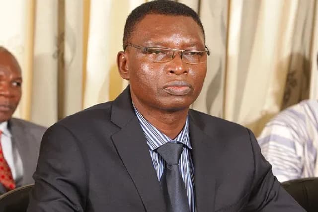 Adoyi Essowavana, humilié pour une histoire de jupons? Et si Faure Gnassingbé faisait le vrai ménage autour de lui?