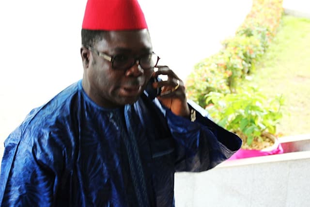 Après six mois de léthargie : Le ministre des Sports se réveille enfin et s’en remet aux présidents de fédérations