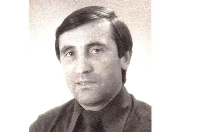 Gottlieb Goeller, le mythique coach allemand de la sélection togolaise