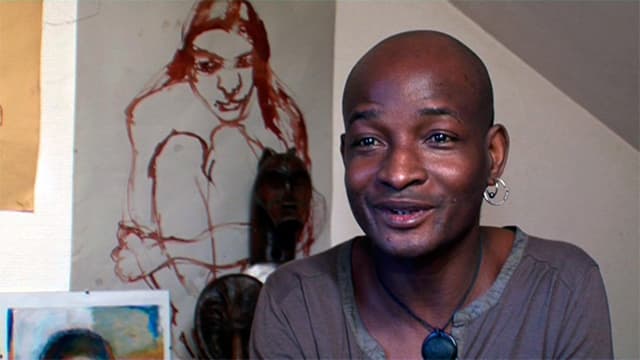 Kossi Efoui, le « vagabond » très prochainement au pays natal