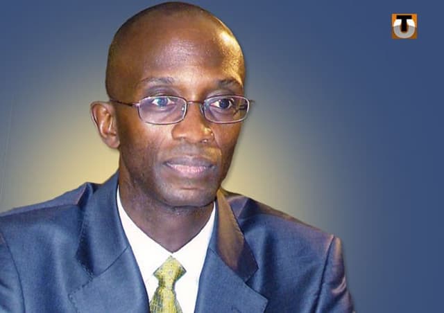 Faure Gnassingbé pleure son SG, Patrick Daté Têvi-Benissan, décédé ce 1er septembre