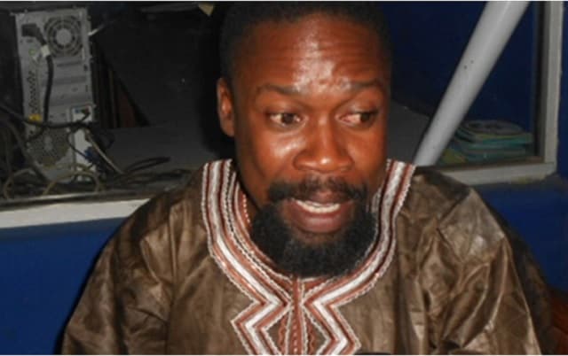 Togo : le prophète Esaïe, de nouveau, devant un juge ce jeudi 14 janvier