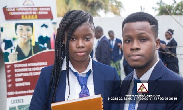 Togo : De nouvelles dates pour le Concours d’entrée à ESSEG Statistique