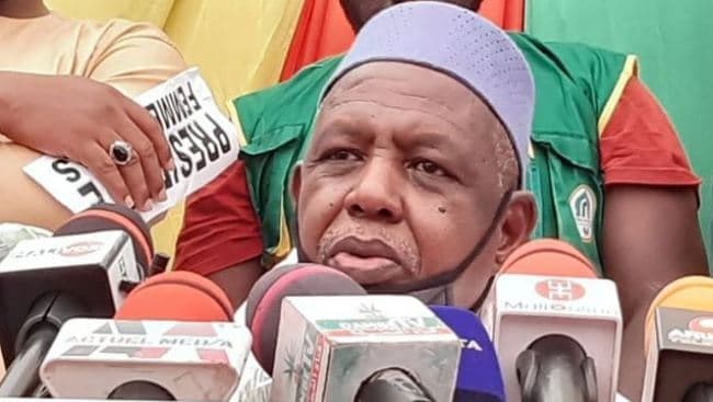 Mali: Le mouvement de contestation rejette le plan de transition de la junte