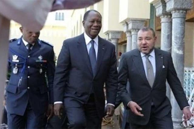 France / Côte d’Ivoire : La DGSE française accuse Ouattara de transferts illicites de fonds, de blanchiment d’argent, et de détournement de plusieurs milliards de FCFA des PPTE…