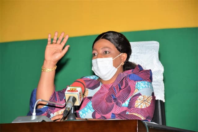 Togo : le code du cinéma et de l’image animée adopté à l’Assemblée nationale